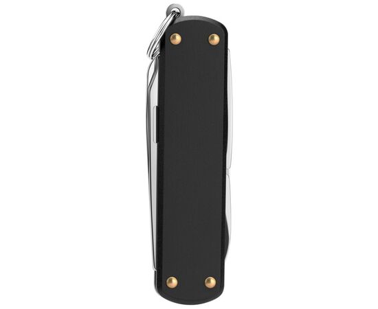 Мультитул NexTool Mini Pocket Knife чорний (NE0141), изображение 3