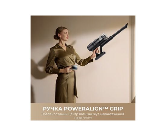 Пылесос Dreame H12 DUAL FlexReach (HHV31A), изображение 2