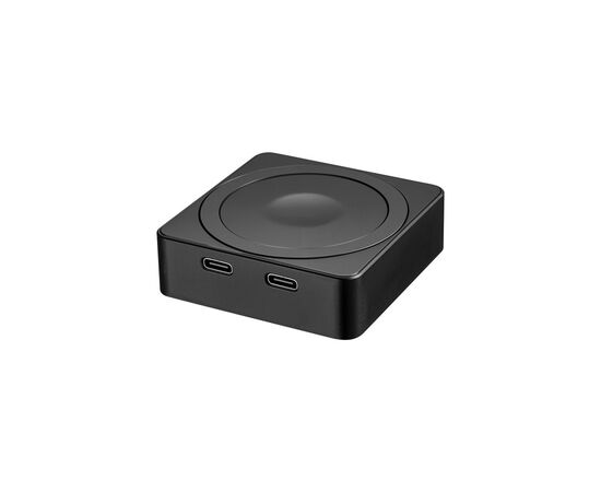 Батарея универсальная Sandberg Magnetic Wireless 5000mAh 20W PD, QI-15W for Apple Watch/Airpods (421-28), изображение 2