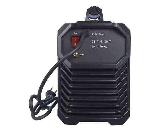 Сварочный аппарат Enersol полуавтомат инверторный, ток 20-160 A,, 7.2кВт (EWM-160AMDS-SP), изображение 8