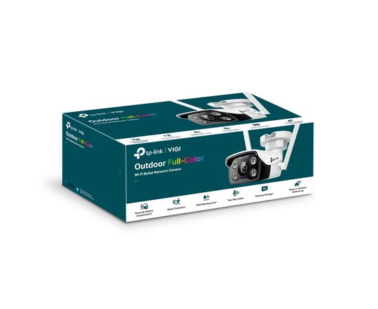 Камера відеоспостереження TP-Link VIGI C340-W-4, зображення 4