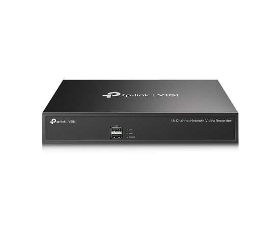Регистратор для видеонаблюдения TP-Link VIGI NVR1016H (VIGI-NVR1016H)