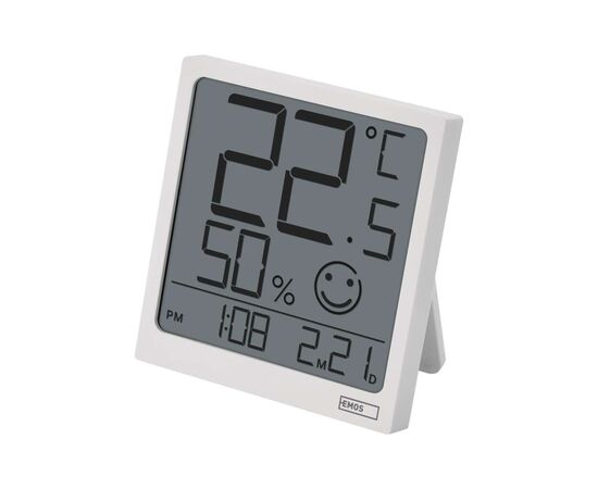 Термо-гигрометр EMOS E0522, изображение 2