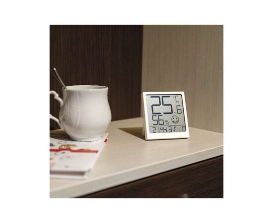 Термо-гигрометр EMOS E0522, изображение 9