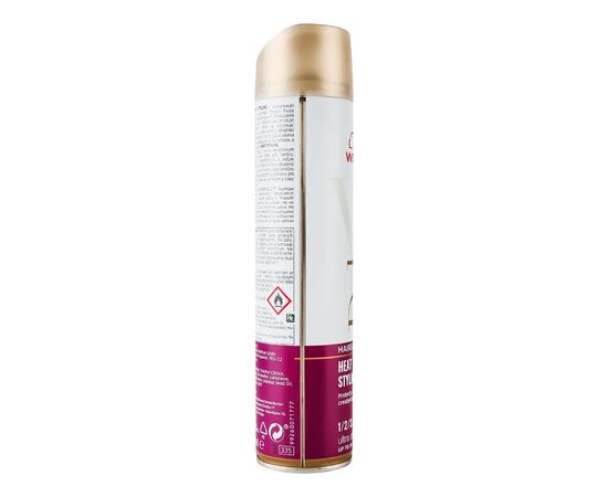 Лак для волос Wella Deluxe 5 Роскошное Сияние 250 мл (3614229701531), изображение 2
