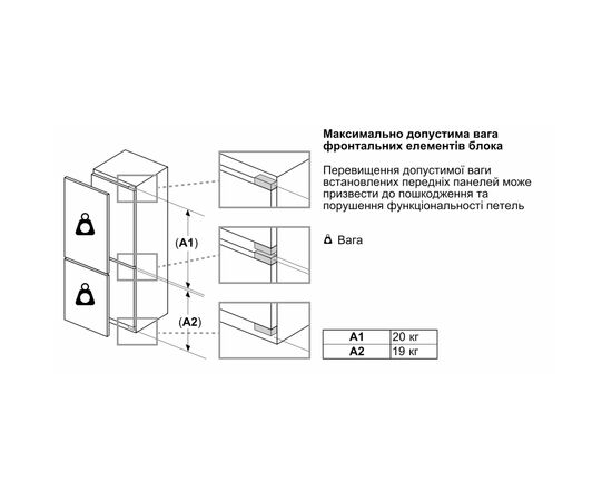 Холодильник Siemens KB96NADD0, изображение 10