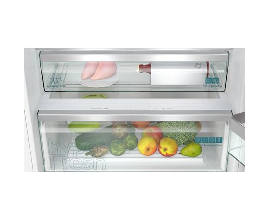 Холодильник Siemens KB96NADD0, изображение 4