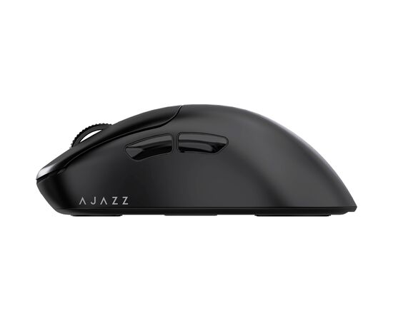 Мышка Ajazz AJ179P MC Charging Dock Wireless/Bluetooth/USB Black (AJ179P-MC-B), изображение 3