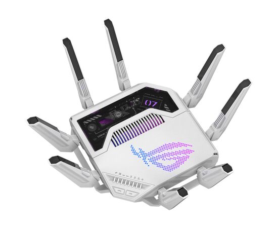 Маршрутизатор ASUS GT-BE19000AI (90IG09S0-MO9A0V), изображение 2