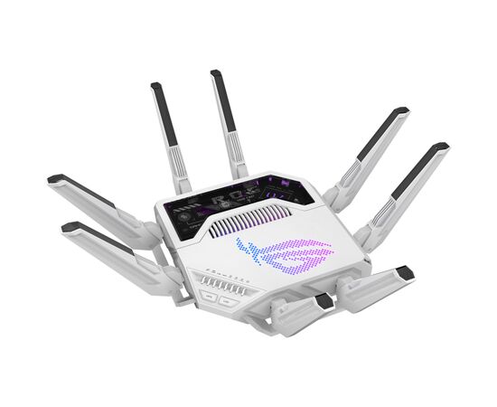 Маршрутизатор ASUS GT-BE19000AI (90IG09S0-MO9A0V), изображение 4