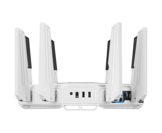 Маршрутизатор ASUS GT-BE19000AI (90IG09S0-MO9A0V), изображение 8