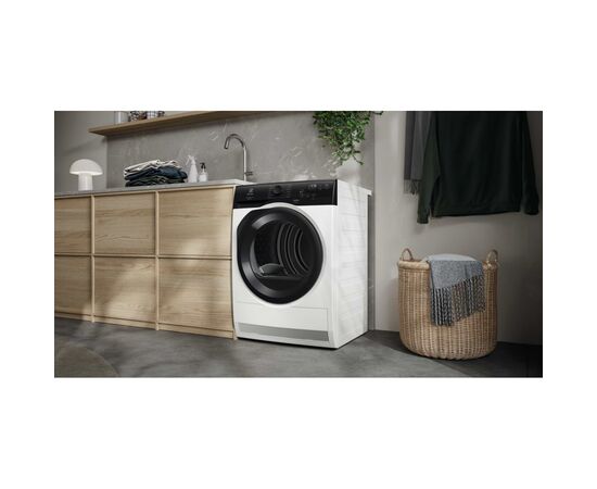Сушильна машина Electrolux EW6D98BEU, зображення 10
