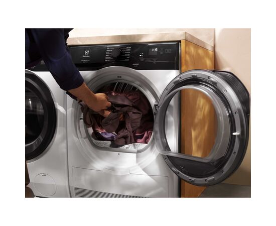 Сушильна машина Electrolux EW6D98BEU, зображення 11