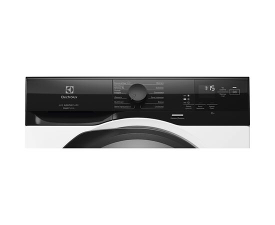 Сушильна машина Electrolux EW6D98BEU, зображення 5