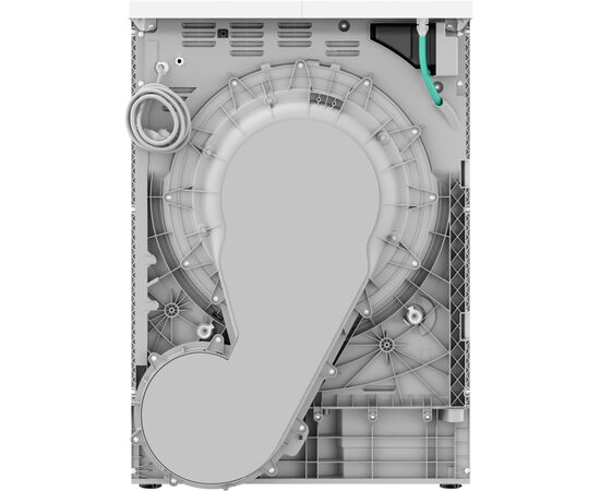 Сушильна машина Electrolux EW6D98BEU, зображення 9