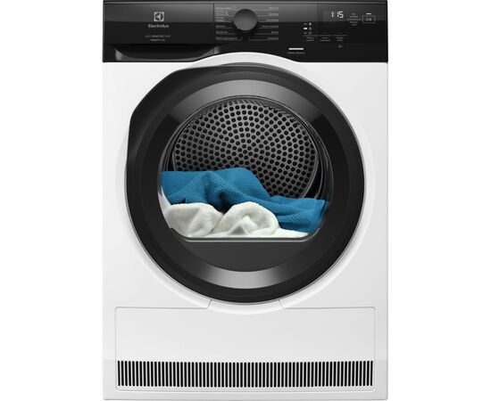 Сушильна машина Electrolux EW6D98BEU