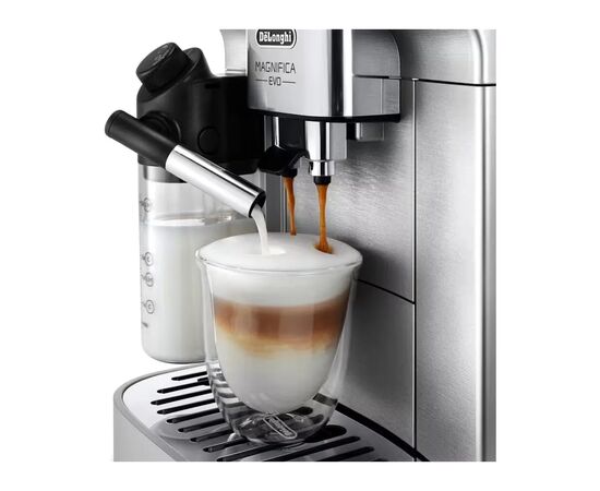 Кофемашина DeLonghi ECAM 290.85 SBX, изображение 3