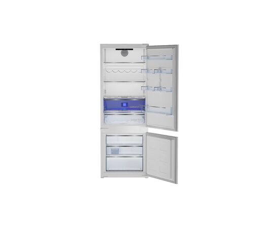 Холодильник Beko BCNE400E40SN, зображення 3