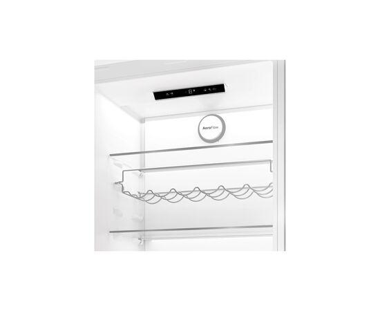 Холодильник Beko BCNE400E40SN, зображення 4