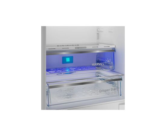 Холодильник Beko BCNE400E40SN, зображення 5