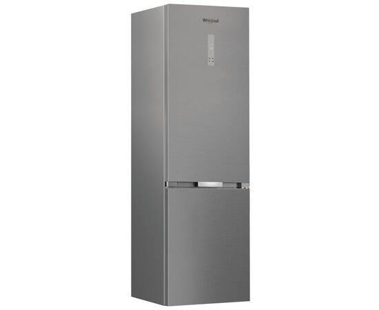 Холодильник Whirlpool WHK26404XP5E, зображення 2