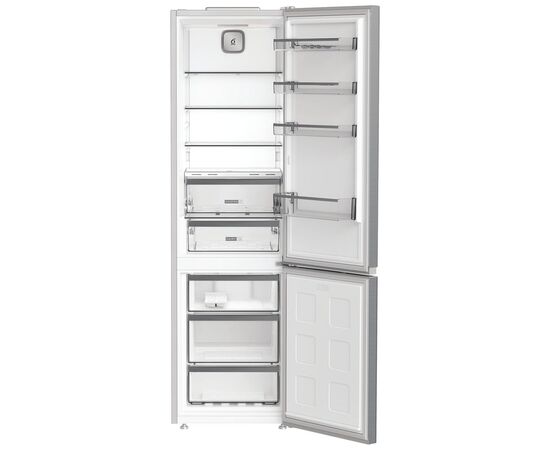 Холодильник Whirlpool WHK26404XP5E, зображення 3