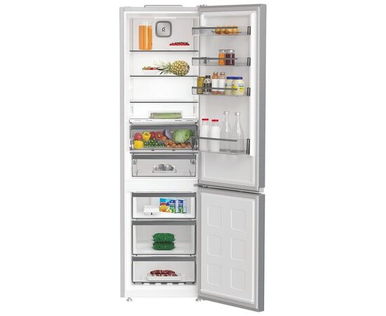 Холодильник Whirlpool WHK26404XP5E, зображення 4