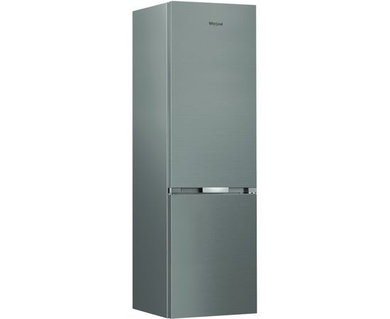 Холодильник Whirlpool WHK25404XP5E, зображення 2