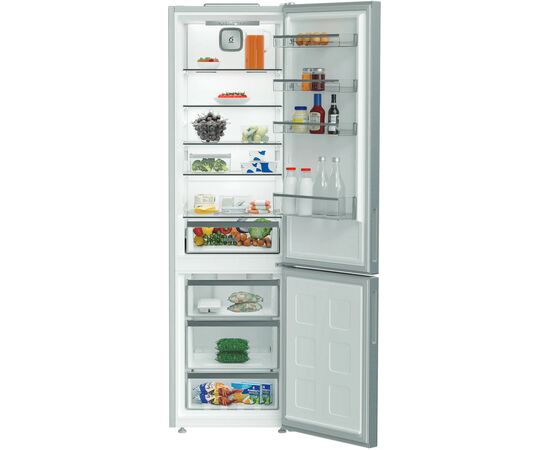 Холодильник Whirlpool WHK25404XP5E, зображення 4