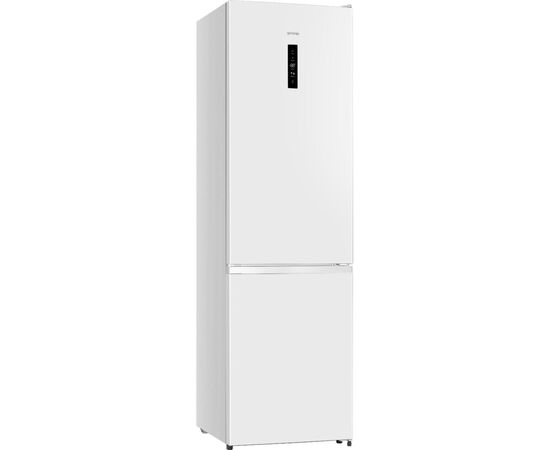 Холодильник Gorenje NRK620EAW4