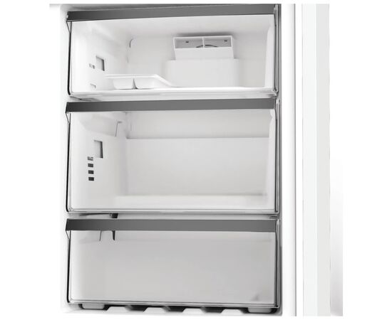 Холодильник Whirlpool WHK26362XP5E, зображення 5