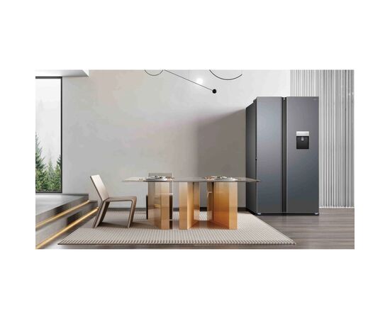 Холодильник TCL RP503SXE1UA, изображение 8