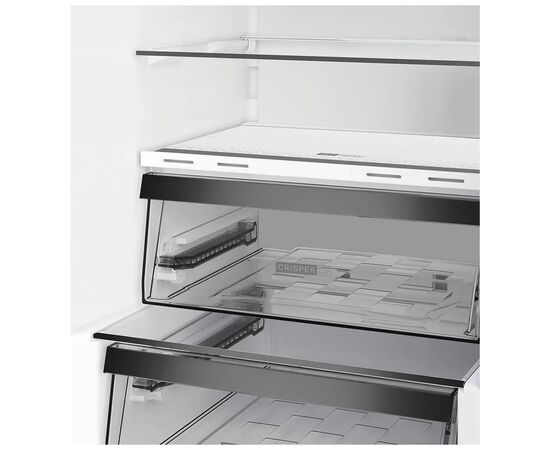 Холодильник Whirlpool WHK26363XBR5E, зображення 4