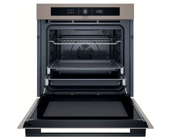 Духовой шкаф Whirlpool WOI5S8PM2SEA, изображение 2