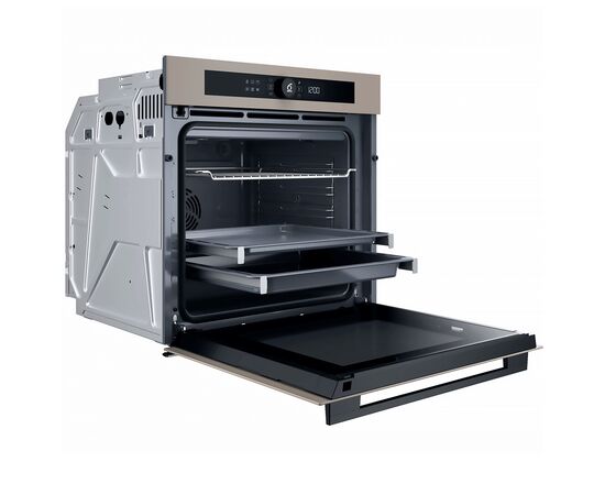 Духовой шкаф Whirlpool WOI5S8PM2SEA, изображение 3