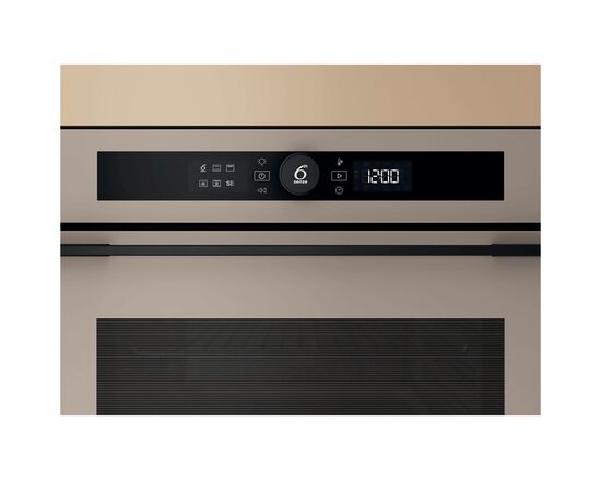 Духовой шкаф Whirlpool WOI5S8PM2SEA, изображение 5