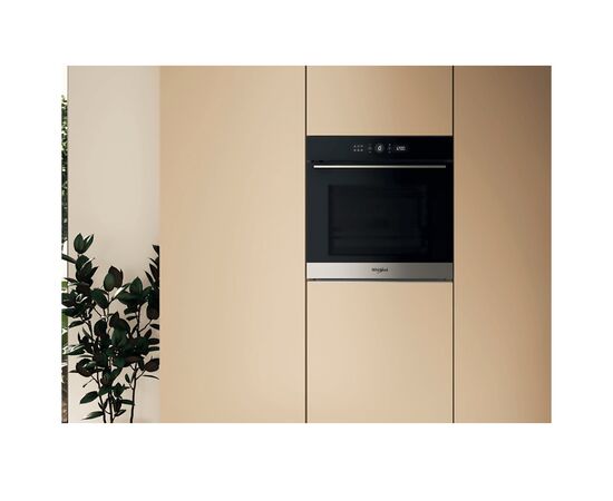 Духовой шкаф Whirlpool WOI5S8PM1SXA, изображение 10