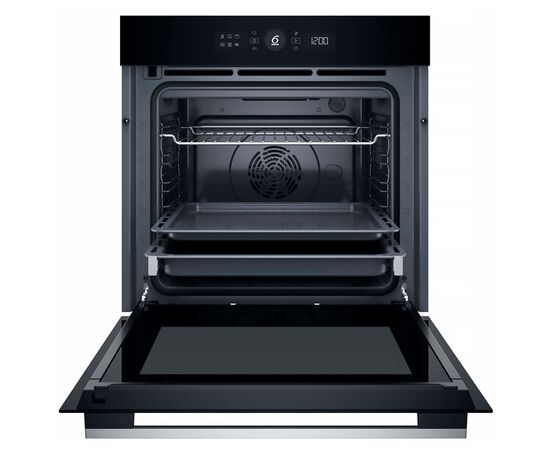 Духовой шкаф Whirlpool WOI5S8PM1SXA, изображение 3