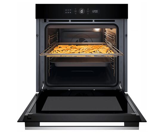 Духовой шкаф Whirlpool WOI5S8PM1SXA, изображение 4