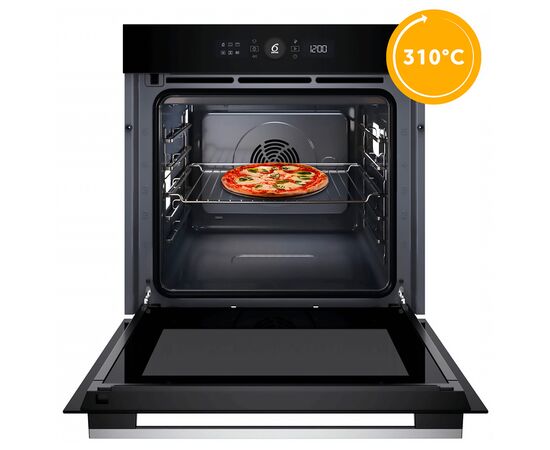 Духовой шкаф Whirlpool WOI5S8PM1SXA, изображение 5