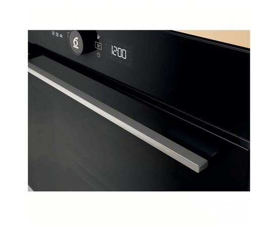 Духовой шкаф Whirlpool WOI5S8PM1SXA, изображение 8