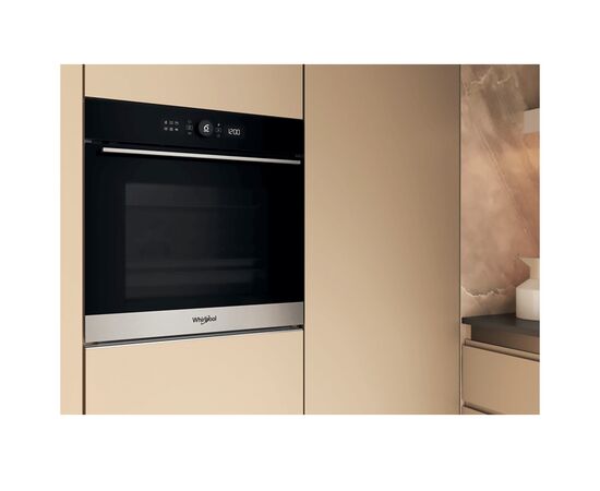Духовой шкаф Whirlpool WOI5S8PM1SXA, изображение 9
