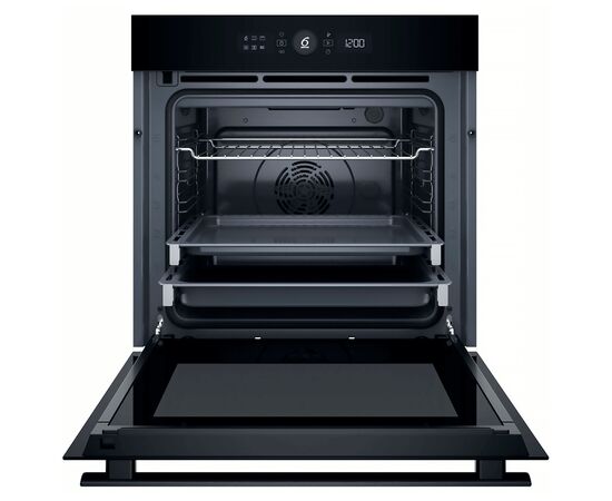 Духова шафа Whirlpool WOI4S8PM2SBA, зображення 2