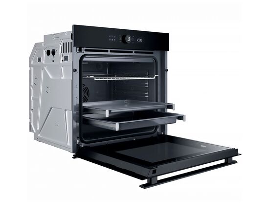 Духова шафа Whirlpool WOI4S8PM2SBA, зображення 3