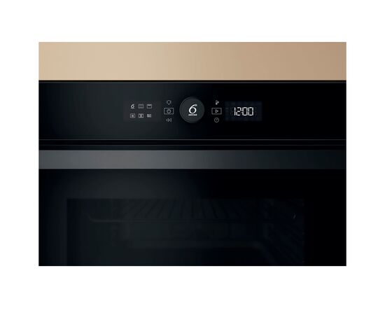 Духова шафа Whirlpool WOI4S8PM2SBA, зображення 4