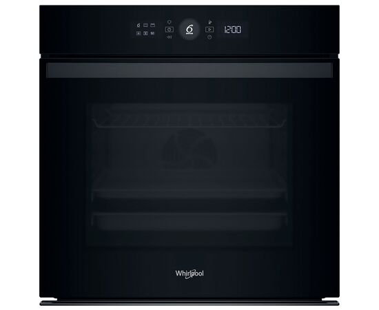 Духова шафа Whirlpool WOI4S8PM2SBA