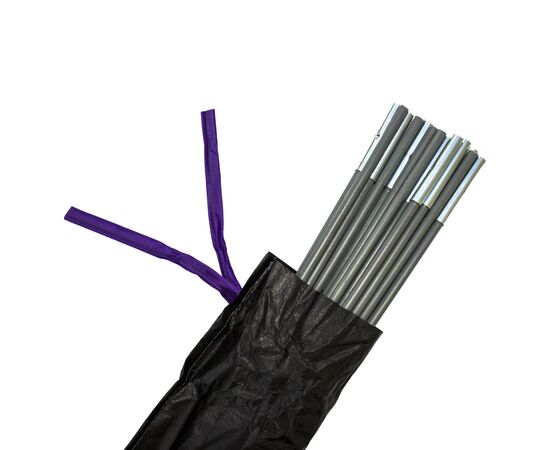 Комплект дуг Tramp Lite фиберглас 7,9мм для намету Camp 2 (UTLA-017), изображение 2