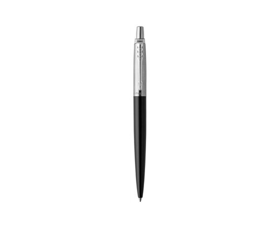 Ручка шариковая Parker JOTTER 17 Bond Street Black CT BP (16 232)