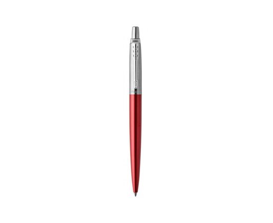 Ручка шариковая Parker JOTTER 17 Kensington Red CT BP (16 432)