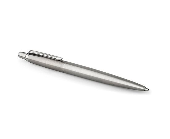 Ручка шариковая Parker JOTTER 17 SS CT BP (16 132), изображение 4